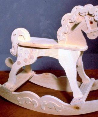 Rocking Horse