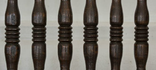 Balusters