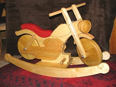 Out Class Bike
