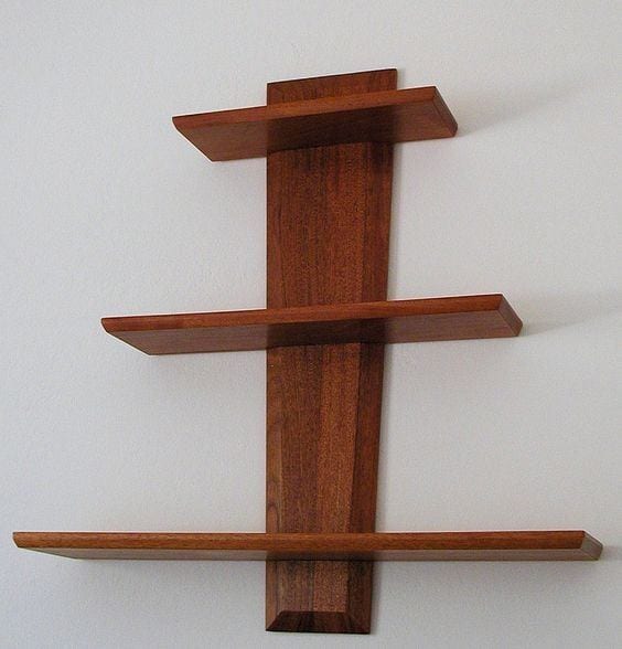 Wall Shelves