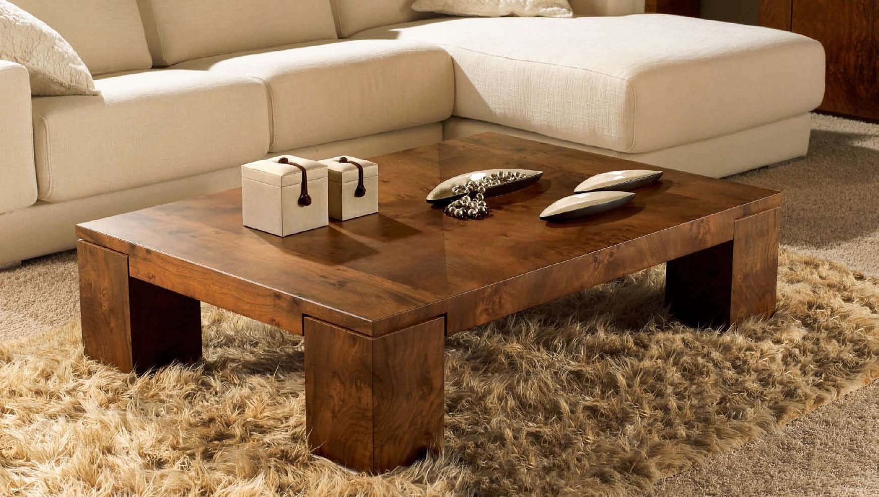 22 coffee table woodworking projects worth trying – cut