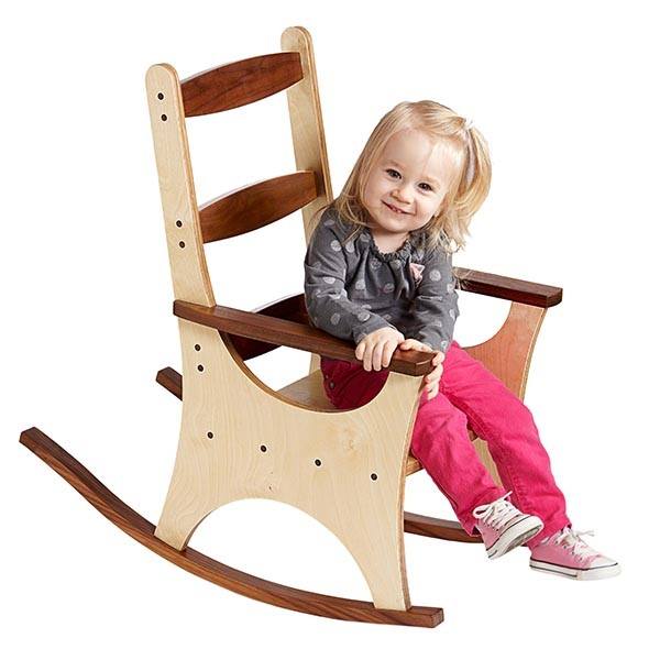 Rocking Chair