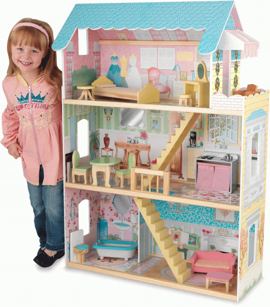 Baby Doll House