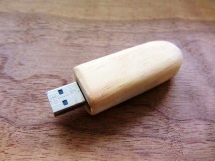 Rare Usb