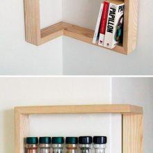 25 Small Wood Projects That Can Be Done Within a Few Hours