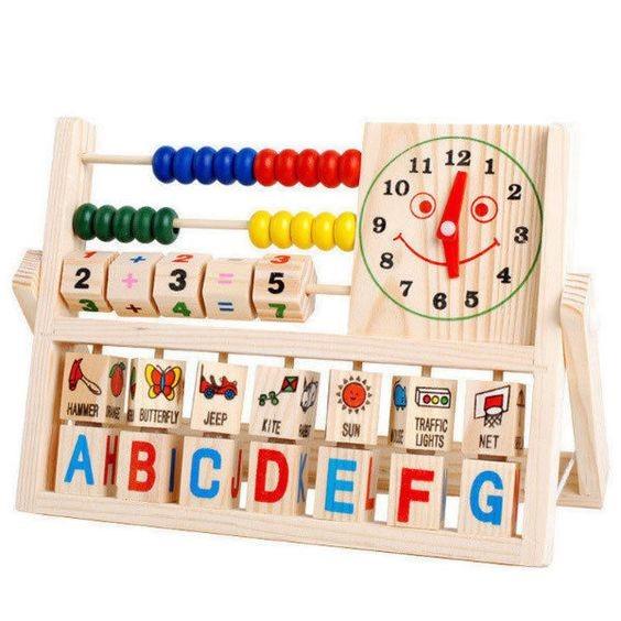 Baby Abacus