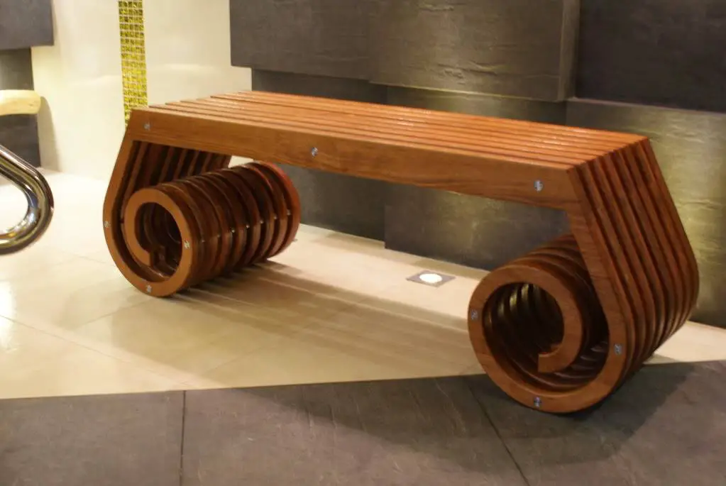 27 Unique Woodworking Projects Using A Bandsaw Cut The Wood