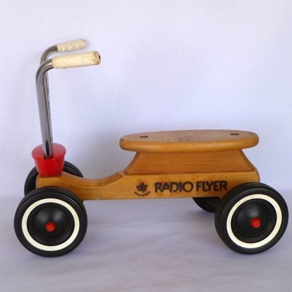 Children Scooter