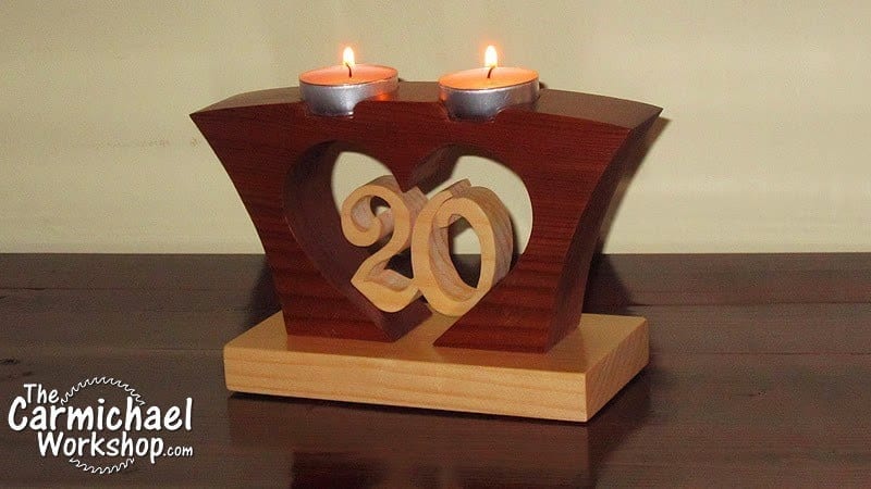 Candle Stand