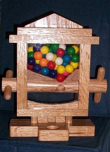 Childrens Woodwork Projects