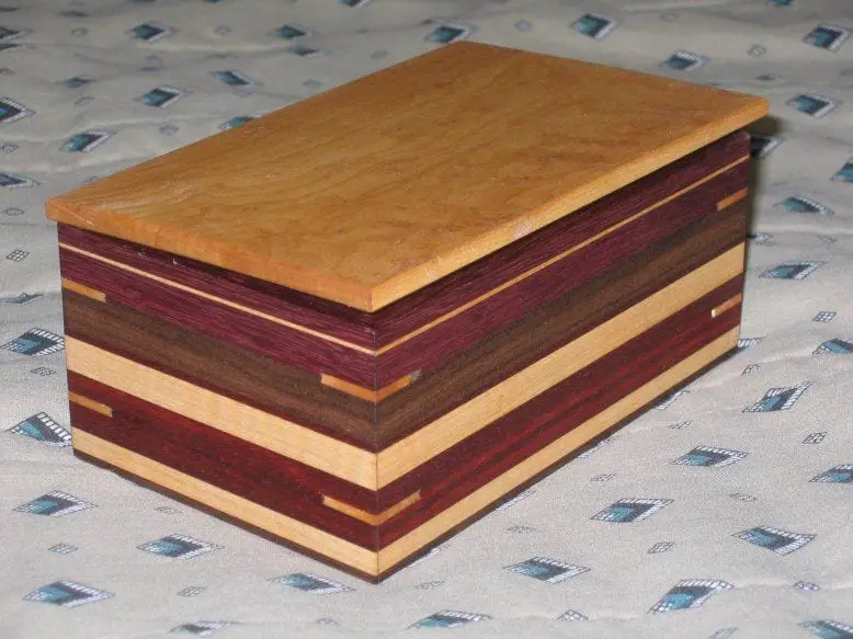 31 Ideas For Creating Advanced Woodworking Projects – Cut ...