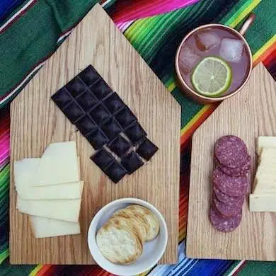 Diy Cutting Board