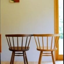 How To Make Wood Bending Chairs | DIY Project