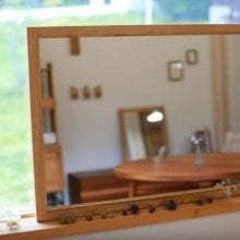 How To Make A Wood Frame Mirror | DIY Project