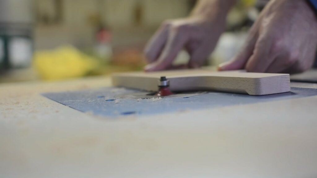 Step 5: Make The Edges Smooth (Sanding The Board)