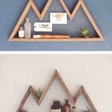 21 Woodworking Project Ideas Using Scrapwood
