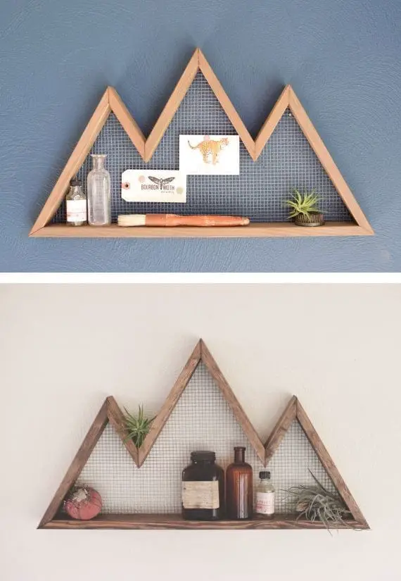 21 Woodworking Project Ideas Using Scrapwood â€