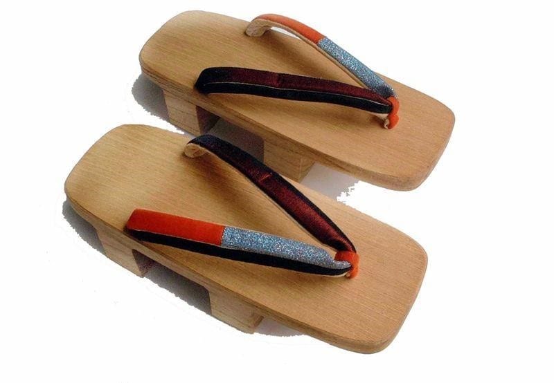 Comfortable Wooden Slippers