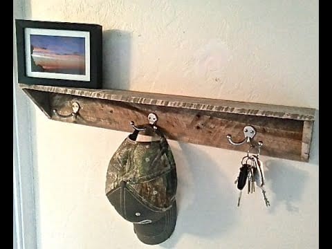 15 Special Rack For Hanging Things 15 Special Rack For Hanging Things