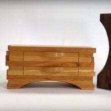 How To Make Scrap Wood Bandsaw Boxes | DIY Project How To Make Scrap Wood Bandsaw Boxes