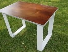 How To Make A Simple Modern Desk | DIY Project How To Make A Simple Modern Desk