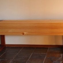 How To Build Designer Furniture From Timber | DIY Project How To Build Designer Furniture From Timber