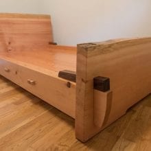 How to Build a Simple Bed