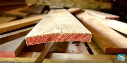 How to Choose the Right Lumber for Your Projects