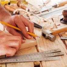 5 Rules to a Happy Woodworking Life