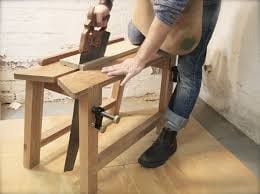 6 Reasons Why You Should Try Traditional Woodworking