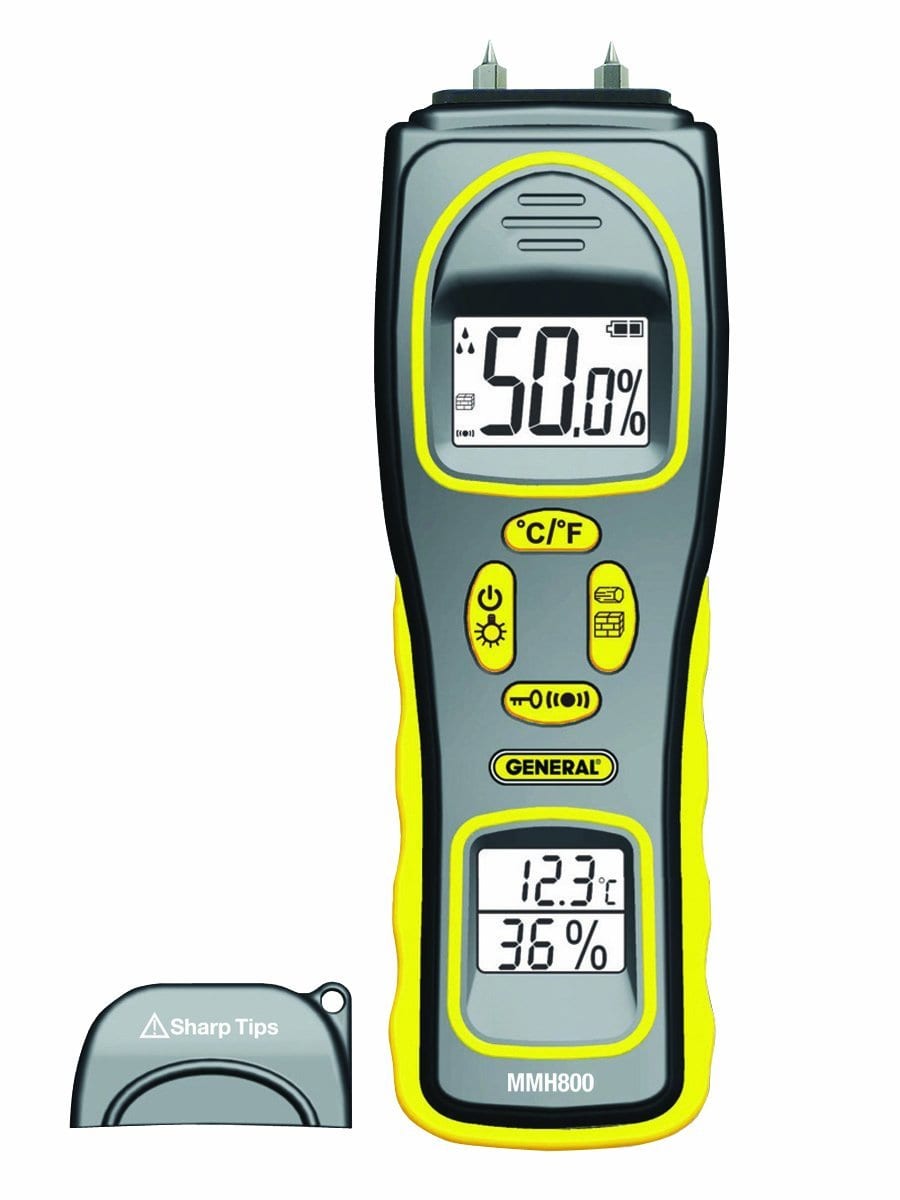 The Ultimate Guide to Moisture Meter and How You Use Them 