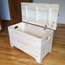 Amazing Things You Can Create With a Kreg Jig