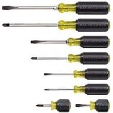 Screwdriver Basics – How to Use a Screwdriver Correctly in Woodworking