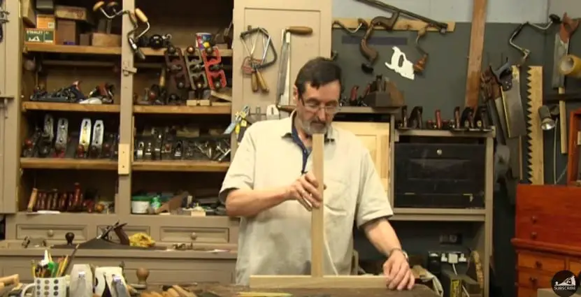 How To Make A Mortise And Tenon Joint The Easy Way
