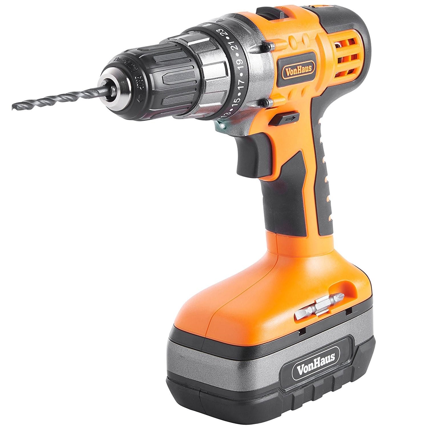 How to Operate a Power Drill for Beginners Cut The Wood