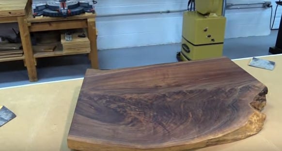 How to Repair a Crack on Wood