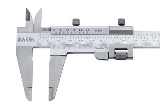 How To Use Calipers The Right Way