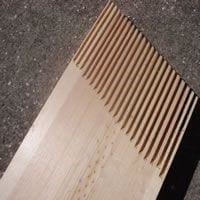 How to Use a Feather Board with Woodworking Tools