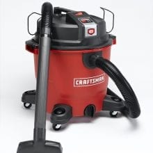 How to Use a Shop-Vac in your Woodworking Shop