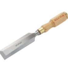 How to Use a Wood Chisel