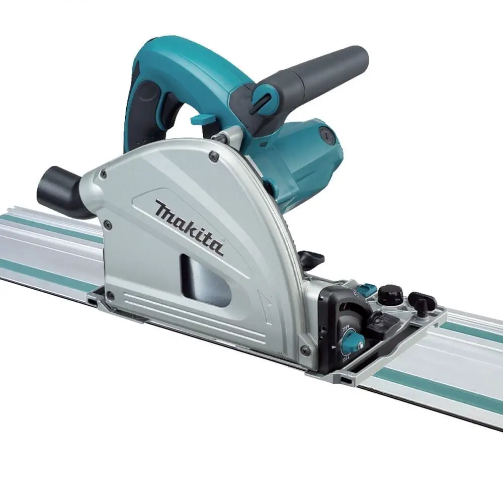 In Depth Review Makita SP6000J1 6 1 2 Inch Plunge Circular Saw With In Depth Review Makita SP6000J1 6 1 2 Inch Plunge Circular Saw With