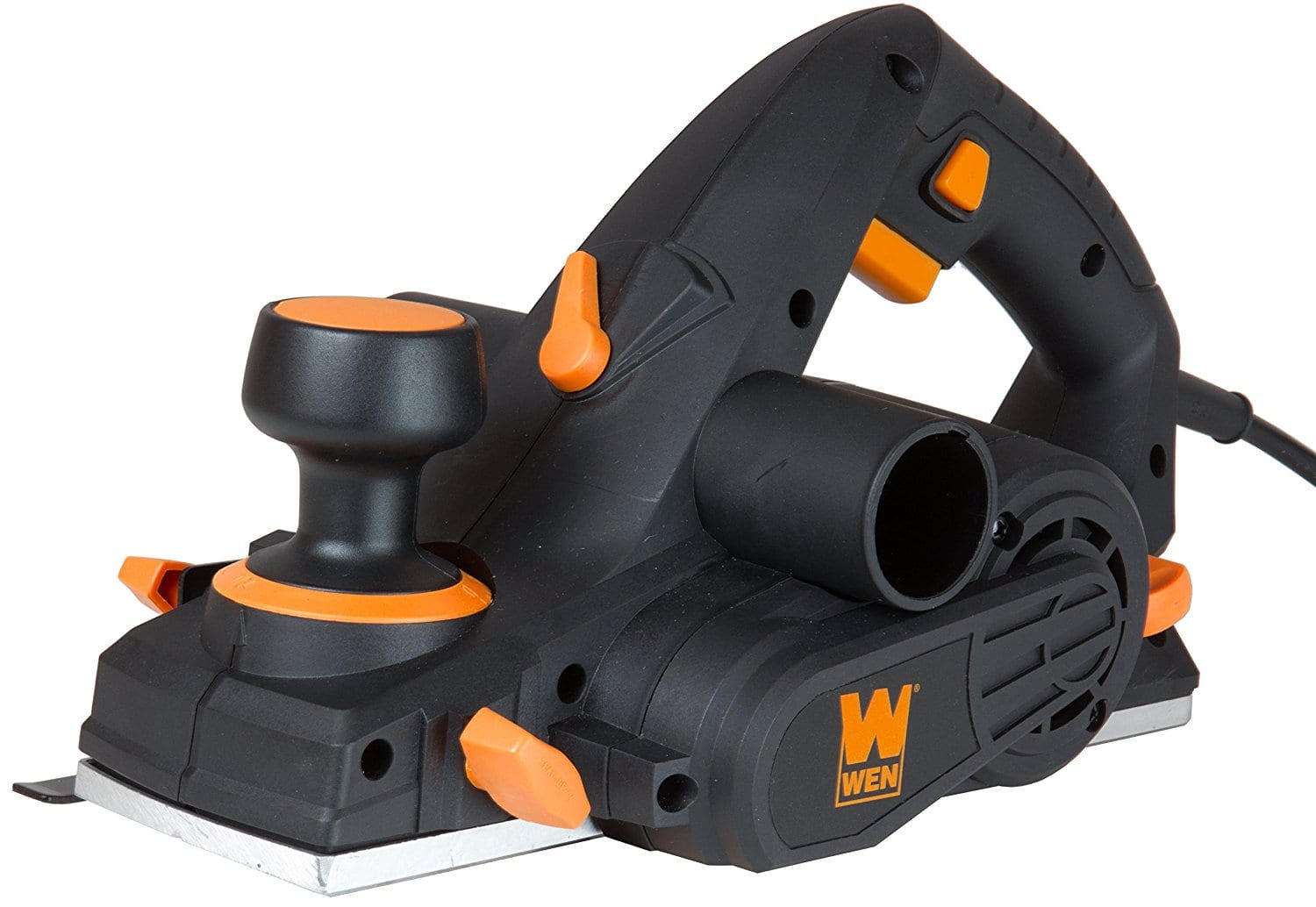 In-Depth Review: WEN 6530 6-Amp Electric Hand Planer, 3-1 