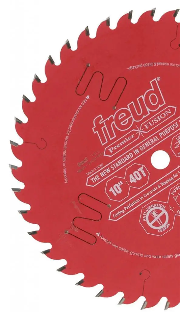 Best Table Saw Blades | Cut The Wood