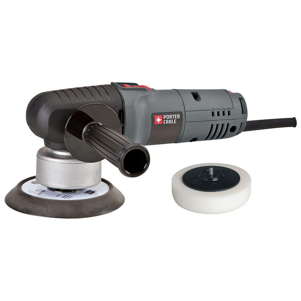 random orbit sander