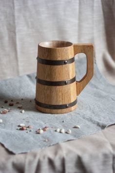 21 Woodworking Projects For Father’s Day – Cut The Wood