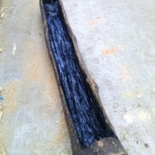 Can Flex Seal Be Used On Wood?
