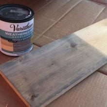 Can Rustoleum Be Used On Wood?