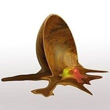 Can Wood Melt?