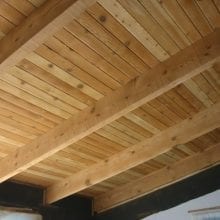 Can You Sandblast Wood?