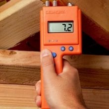 Does Wood Conduct Electricity?